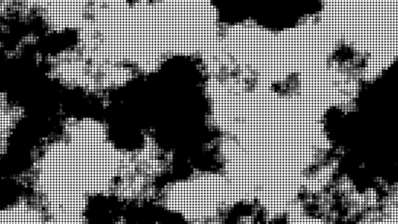 fondo abstracto camuflaje digital versión b