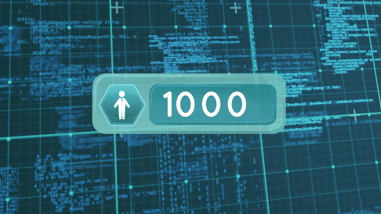 프로파일 아이콘 및 프로그램 코드