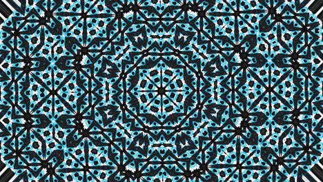 geometry ethnic pattern