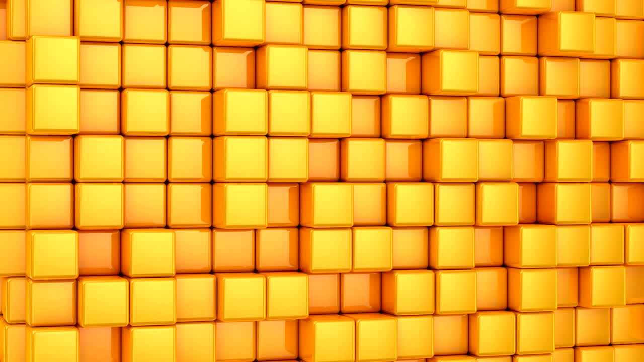 las cajas forman un cubo