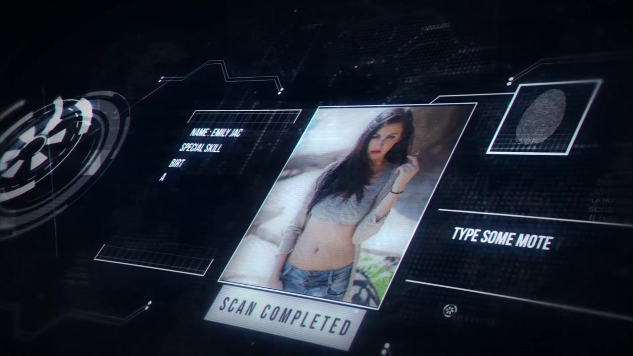 Digital Promo