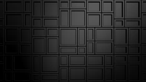 animated rectangles background