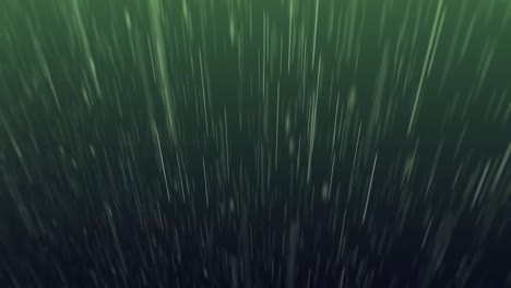 el fondo del efecto de la lluvia cae.