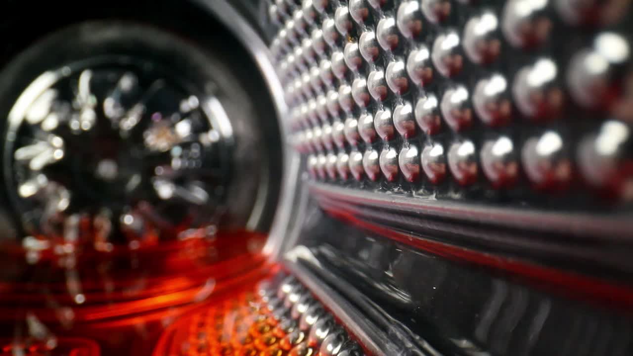 pulling out of bottom of bottle on right side