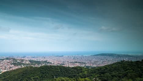 Barcelona-Tibidabo-Afternoon-4K-00