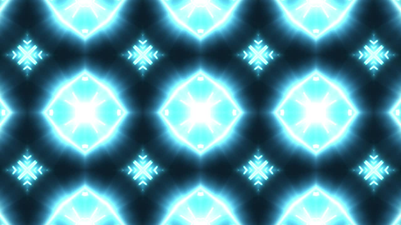 울트라 뮤직 페스티벌 칼레도스코프 박스 배경, 최면 박스 무대, 비주얼 루프 벽, 다채로운 모션 배경, 디스코 스트럼, 라이트 콘서트 스포트, 추상적인 박스, 다채적인 모션 그래픽 박스 벽