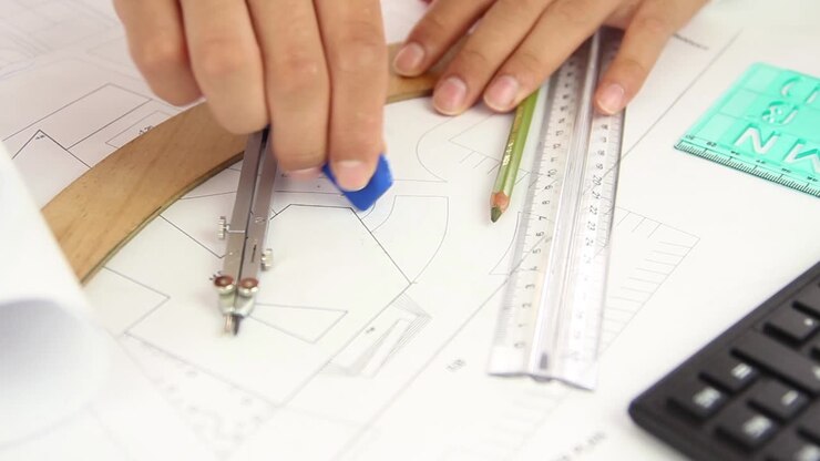 Architect Erase Project Line