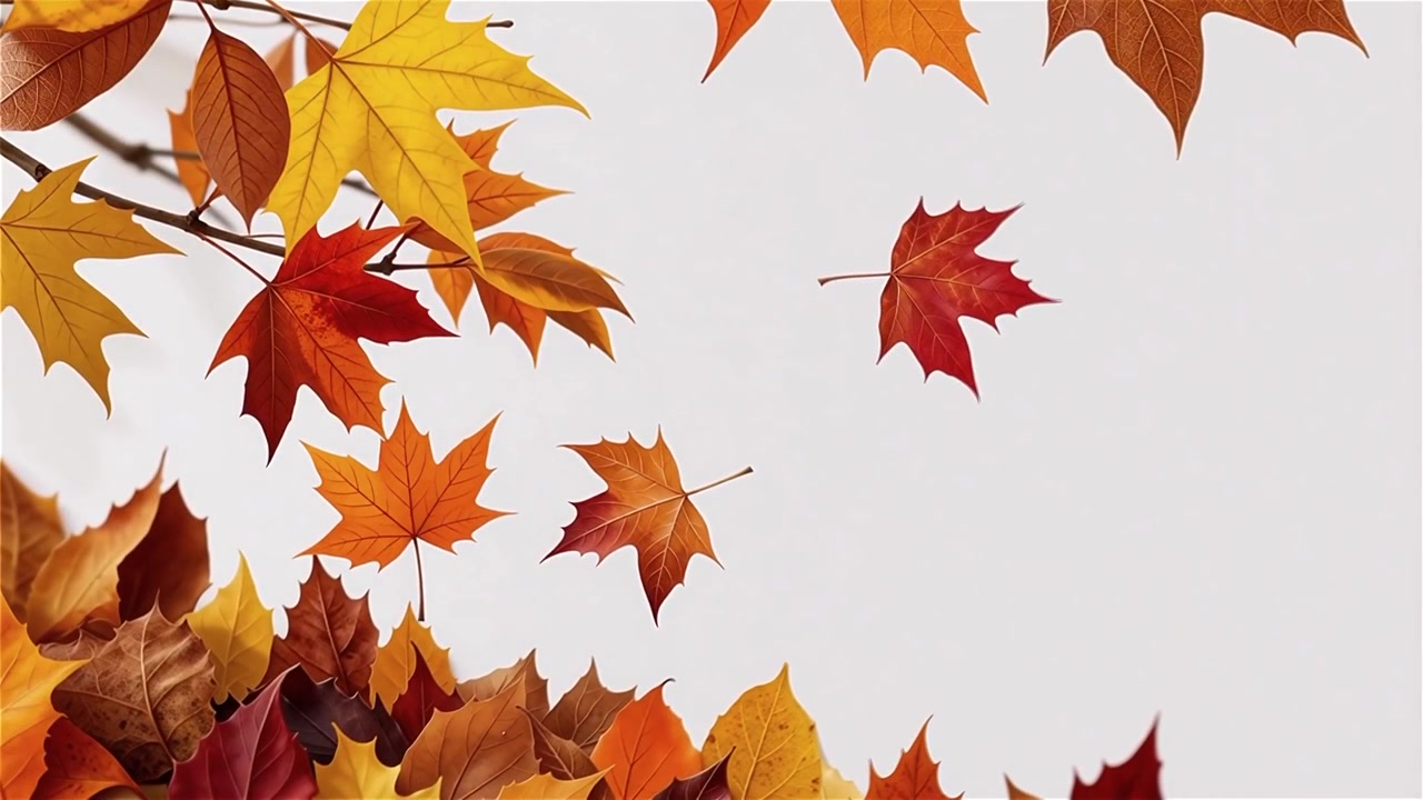 Autumn Background