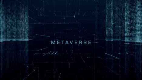 abstract digital metaverse cyber city background stock video
usa, technology, loopable elements city layout particle, abstract, backgrounds