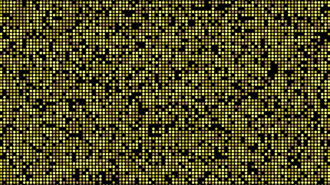 Abstract Background Digital Camouflage Version E