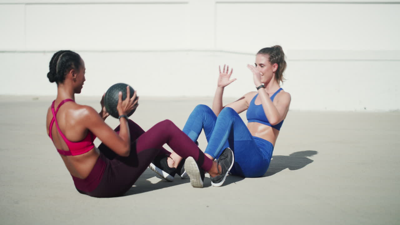 우리는 서로에게서 최고의 것을 이끌어 낸다.