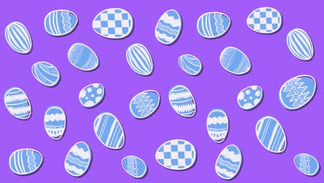 Cute-Easter-Egg-Pattern-animation-4k