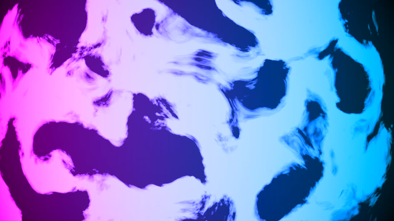 fondo de mármol de neón abstracto