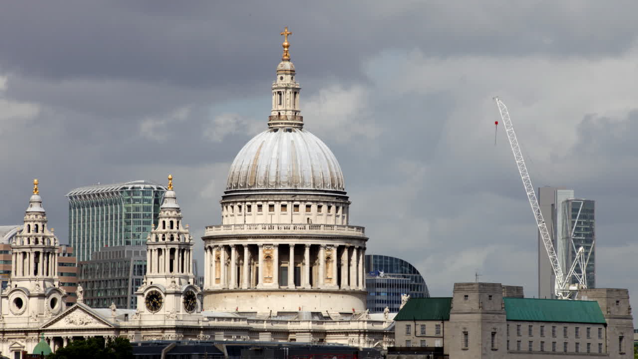 세인트 폴 돔 00