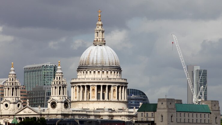 St Pauls Cupola 00