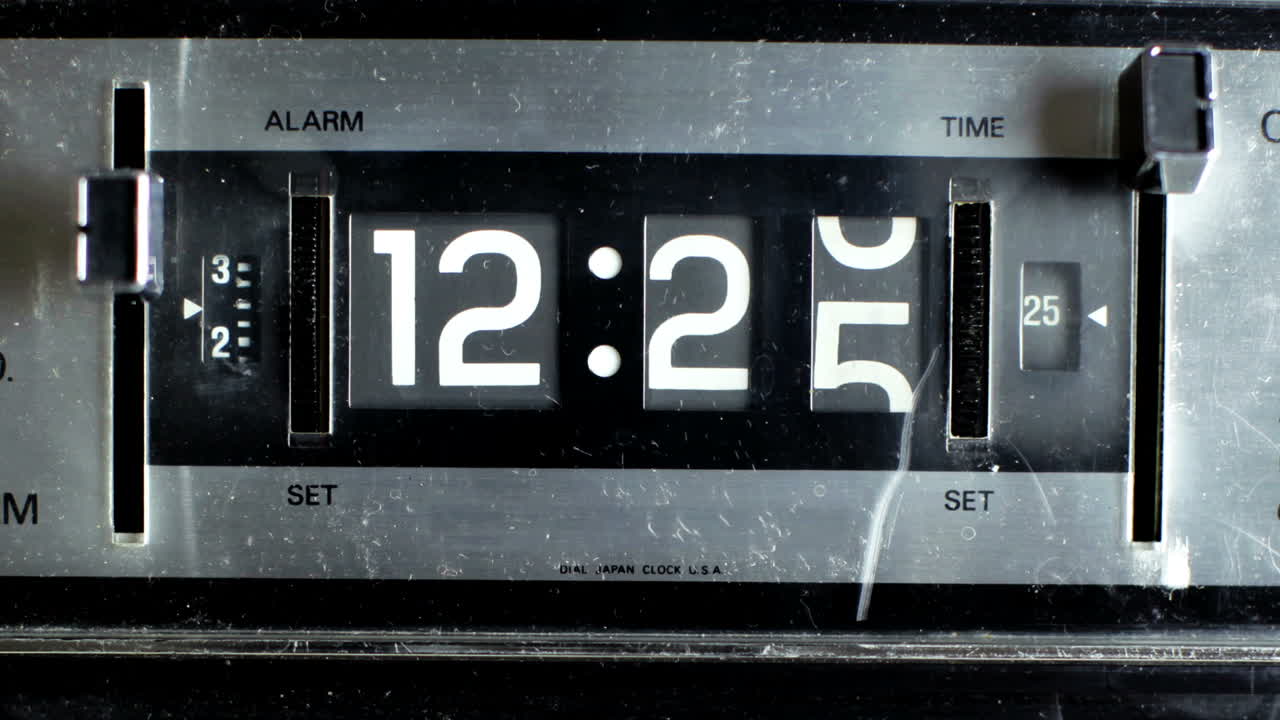 voltear el tiempo 27