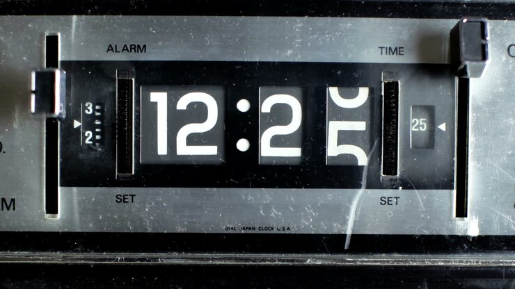 Flip Time 27