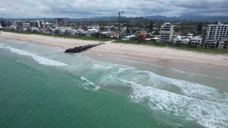 Palm-Beach---Gold-Coast---Queensland-Queensland---Australia---Disparo-De-Drone