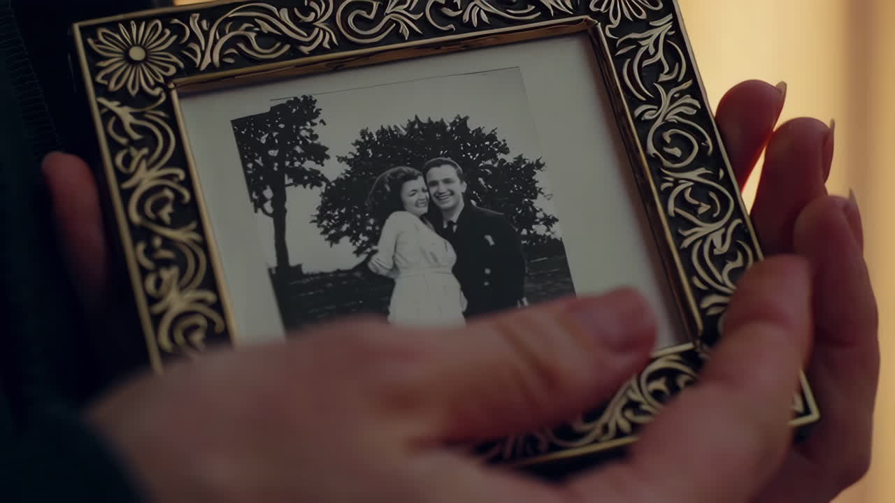 Remembering the Past, Cherishing Memories