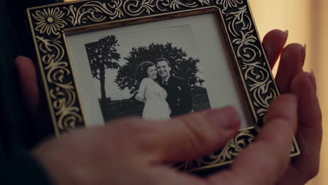 remembering the past, cherishing memories