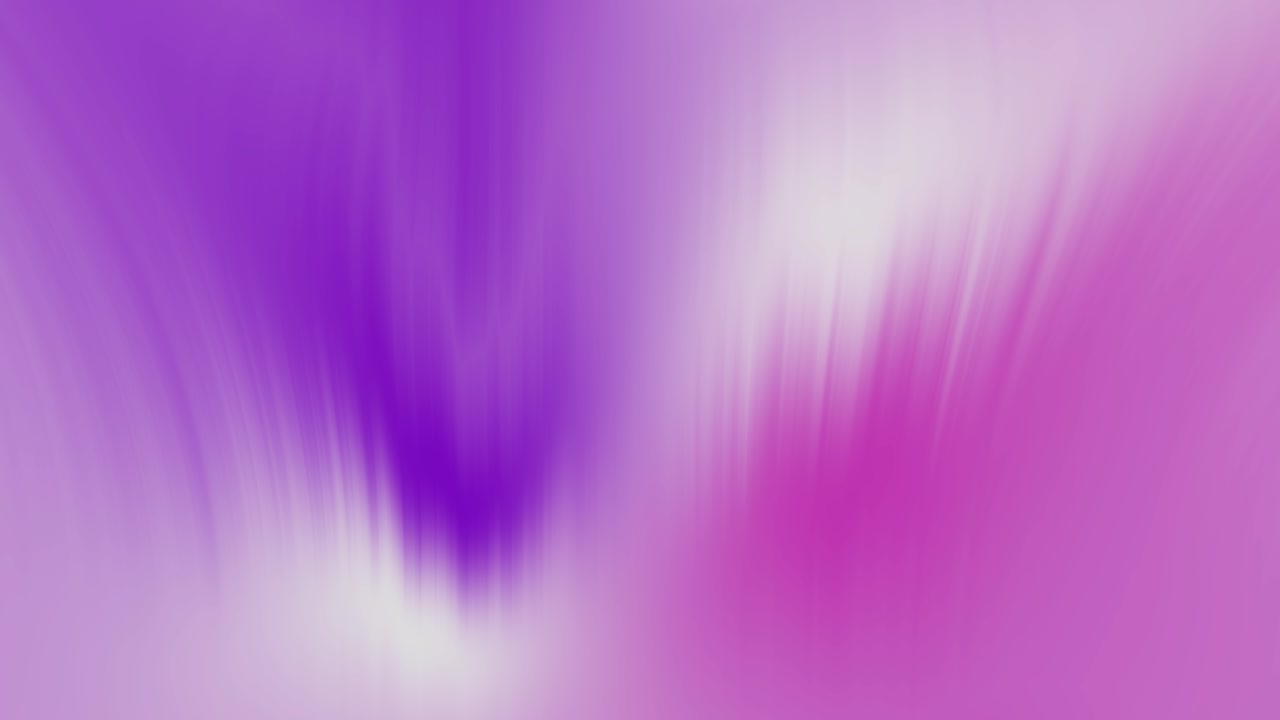 curva magenta ondas de flujo movimiento abstracto fondo