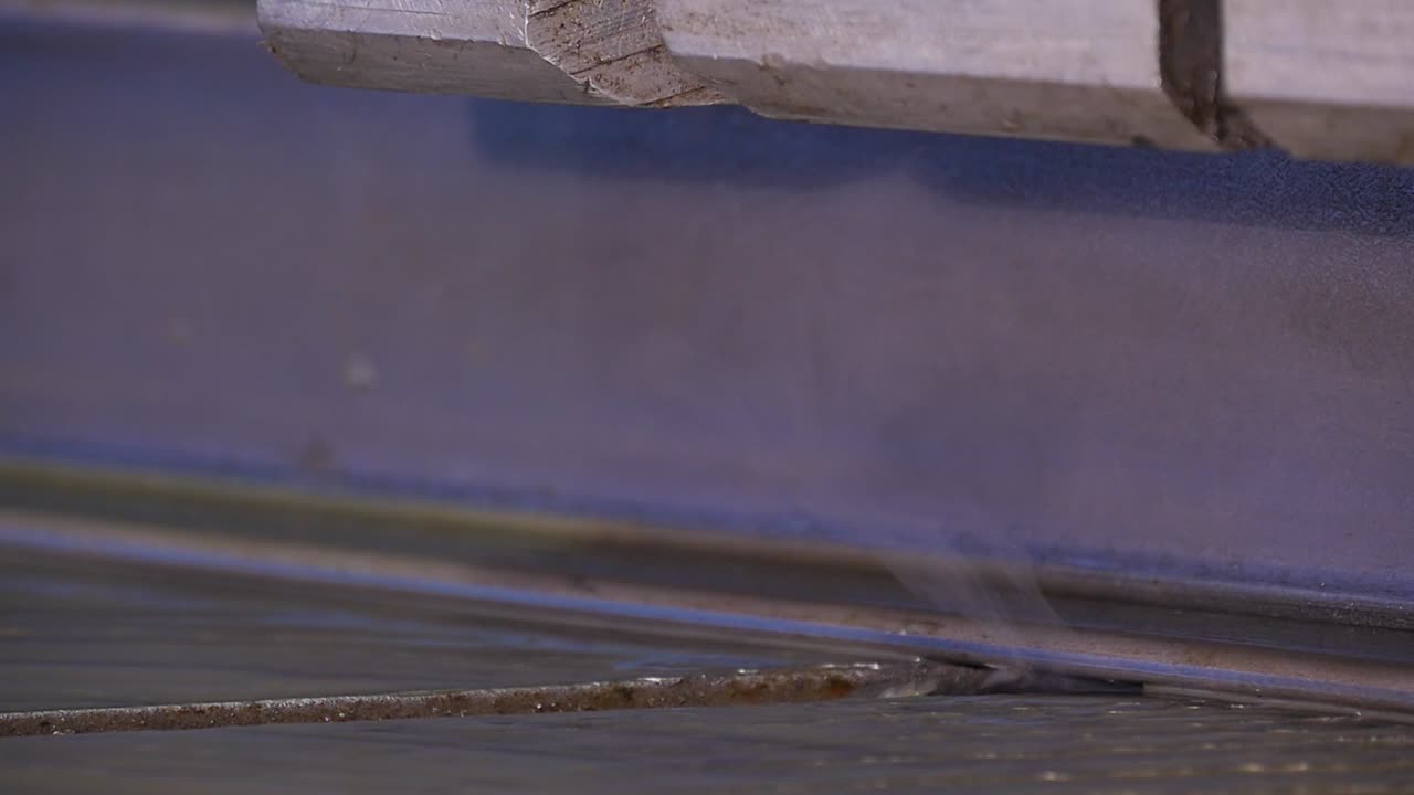 금속 제조 과정