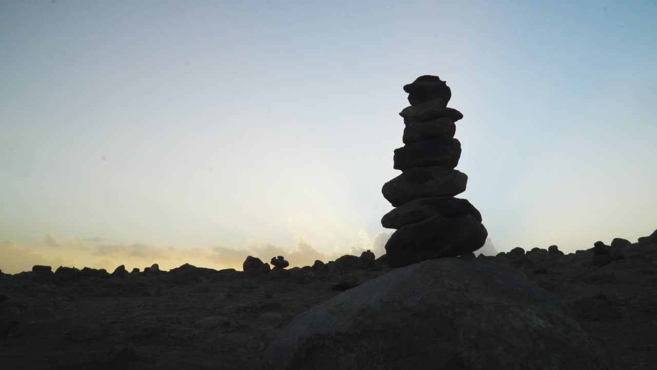 균형과 조화의 개념