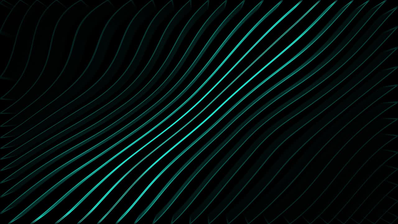 Abstract Wave Lines, Particle lines turbulence, Particle Connection Network, Wave Pattern, Pattern Prism Glitch Curve,