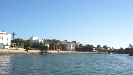 Moderne-Stadt-El-Gouna-In-ägypten