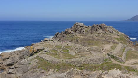 Castro-de-Baroña