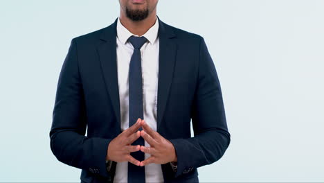 corporativo, introducción y manos de los negocios