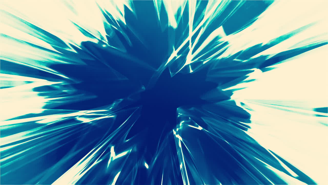 추상적인 티알 어리