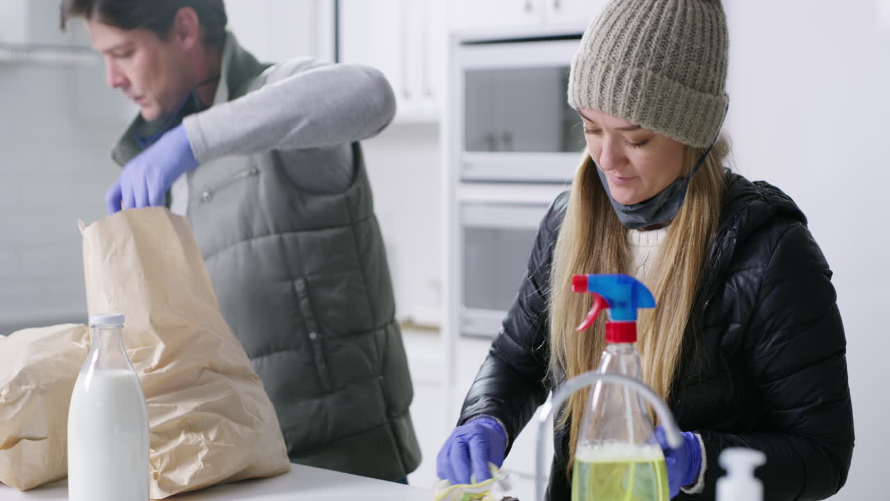 You never know what's lurking on the surface