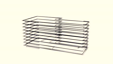 diseño geométrico abstracto
