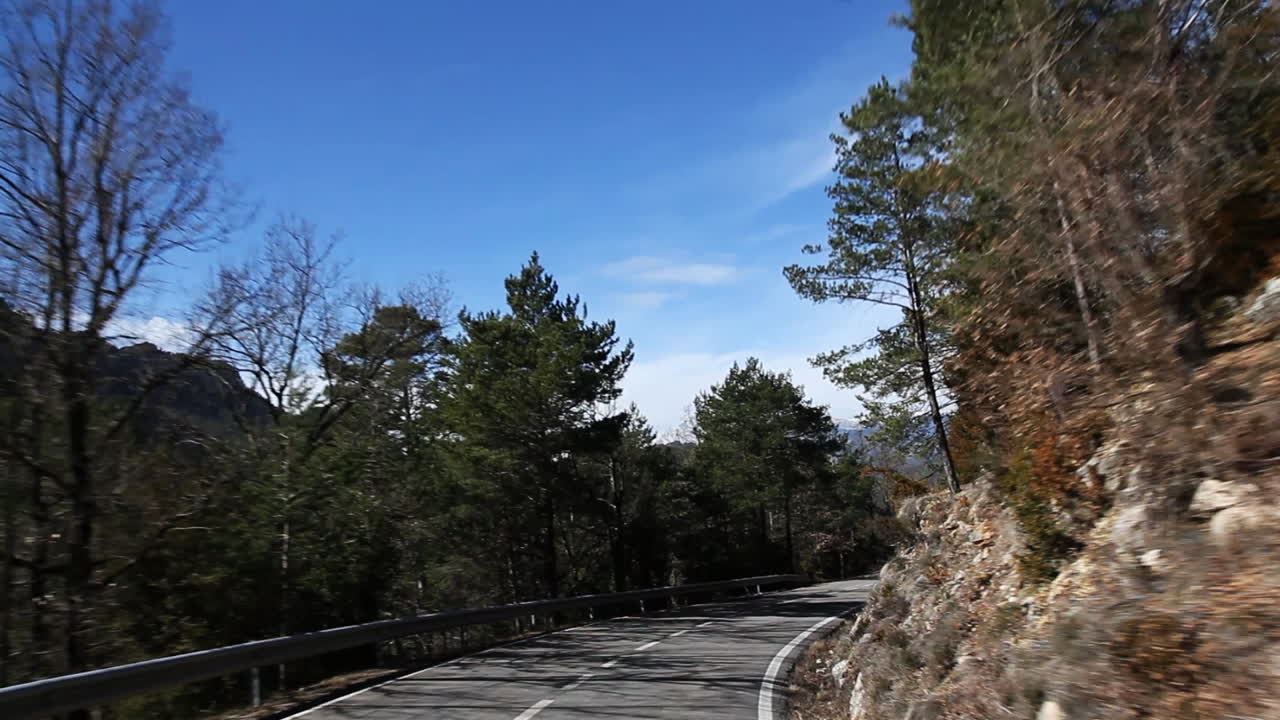 피레네 드라이브 02