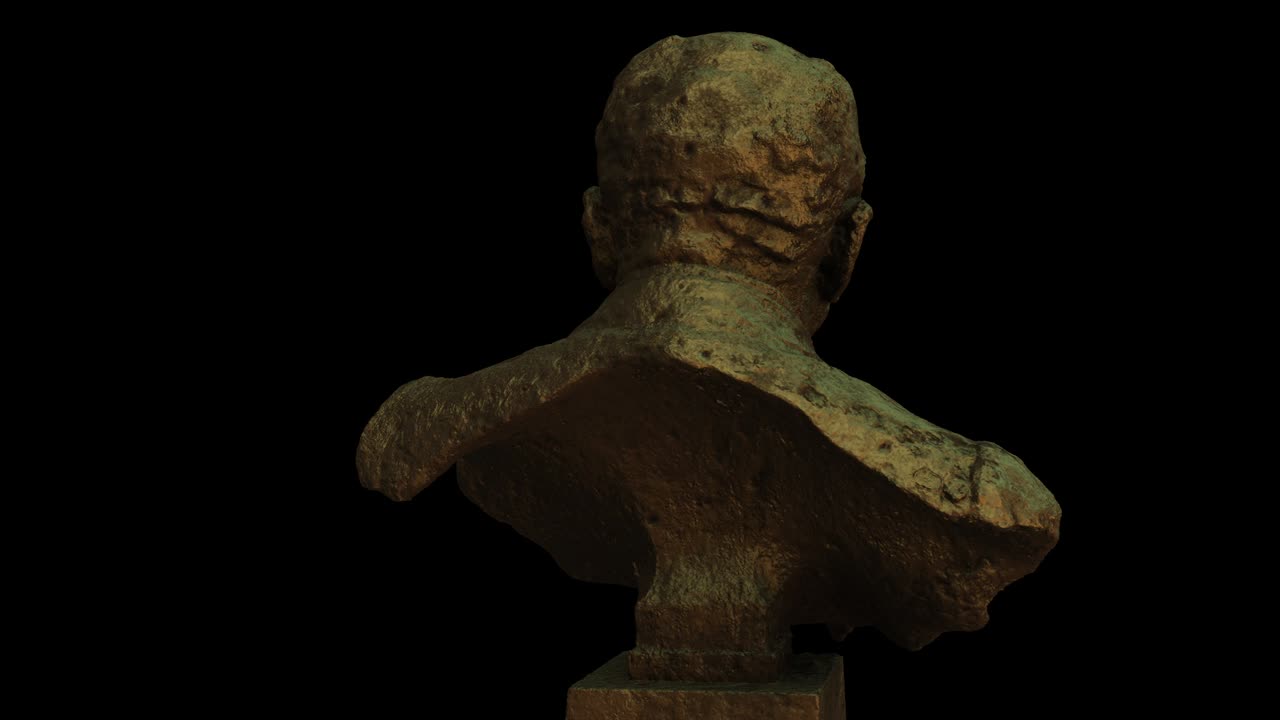 레온 보나트 - 회전 루프