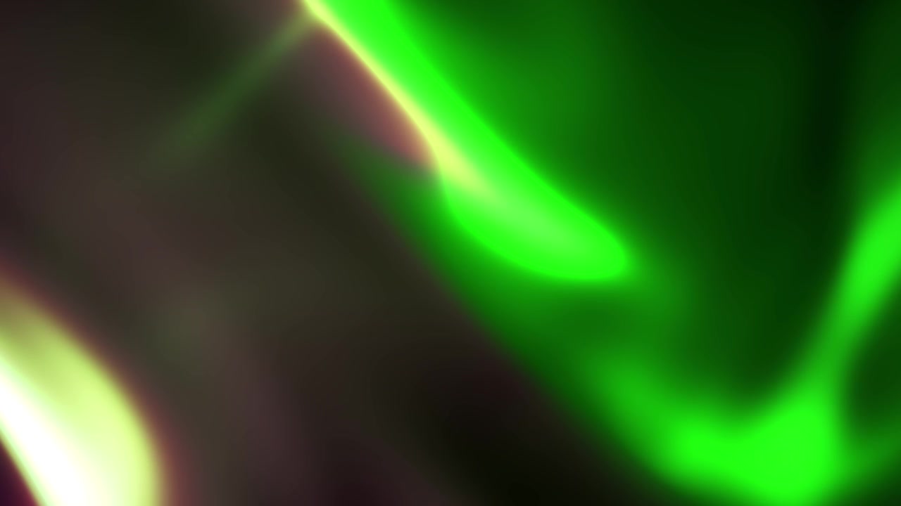 Sfondo Astratto Liquido Luminoso Dinamico Verde e Magenta
