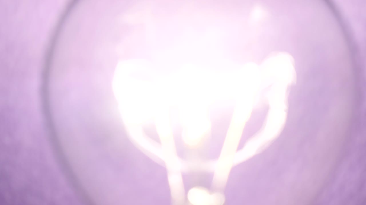 концепция электричества лампочки