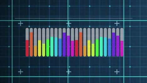Bars-filling-up-with-different-colours-on-a-grid