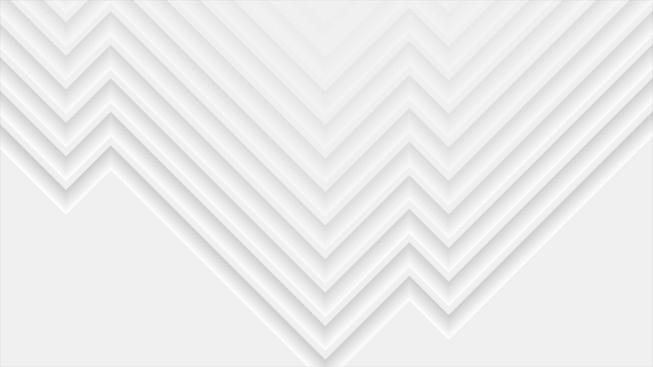 flechas de papel gris tecnología abstracta fondo de movimiento geométrico