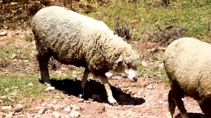 Allevamento di pecore in Kenya, Allevamento sostenibile di pecore