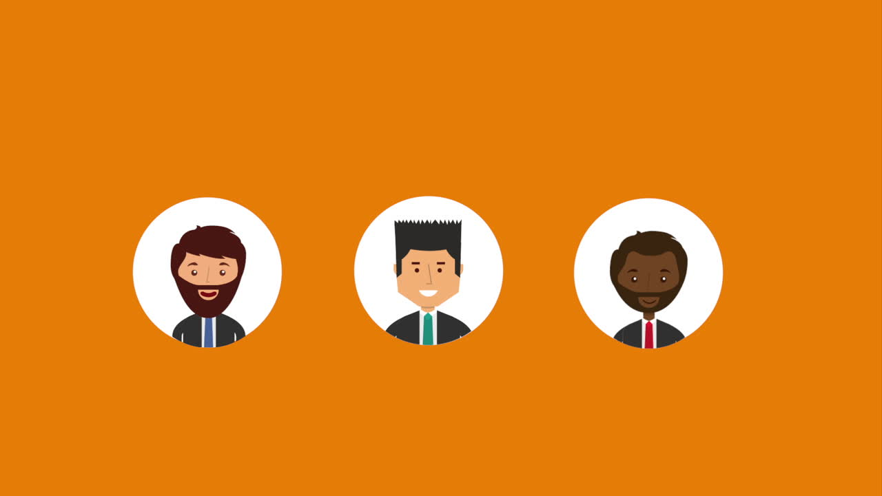 사업가 프로파일