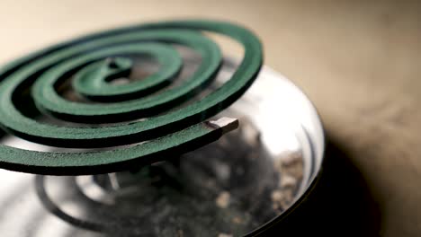 Mosquito-Coil-Repellent
Close-Up-Of-Mosquito-Coil