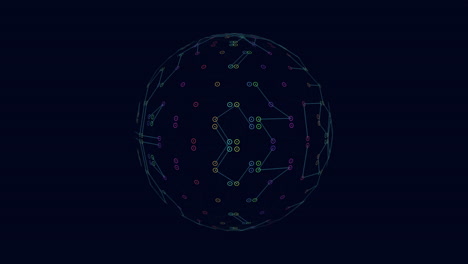 Abstrakte-3D-Kugel-Aus-Verbundenen-Linien-Und-Punkten