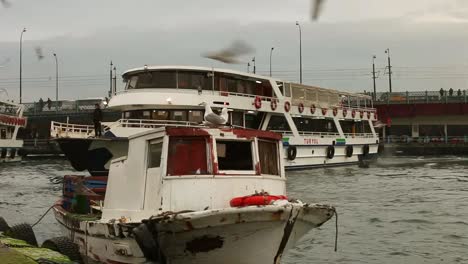 Bosporus-Boote-02