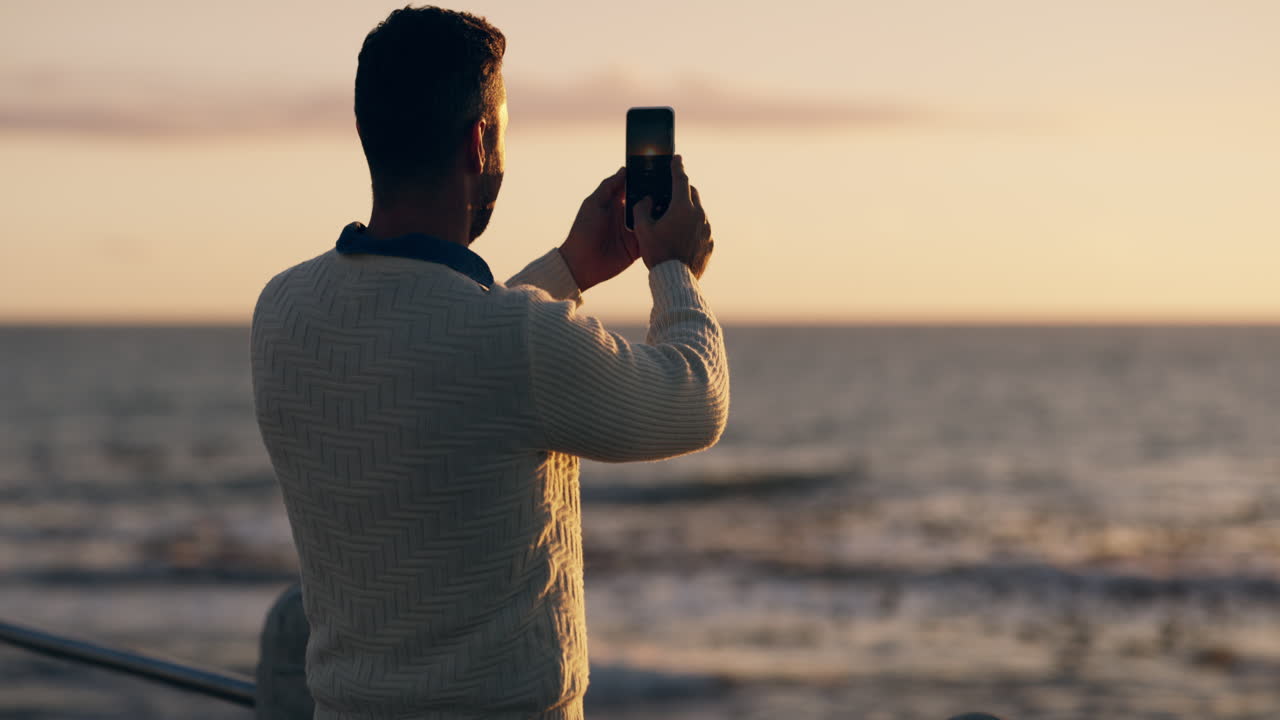 I have to capture this view