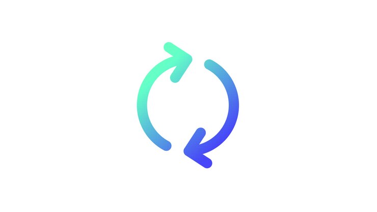 Cancel, Check and Left Arrow Icons