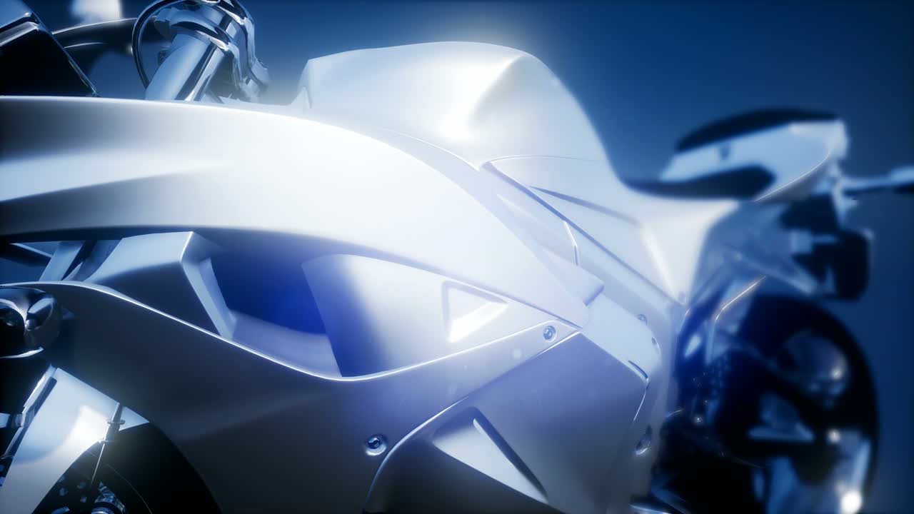 스포츠 모토 자전거