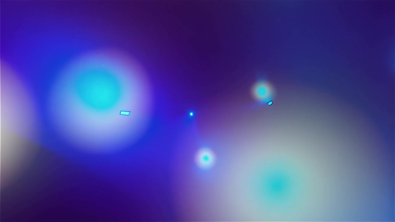 Abstract Gradient Background