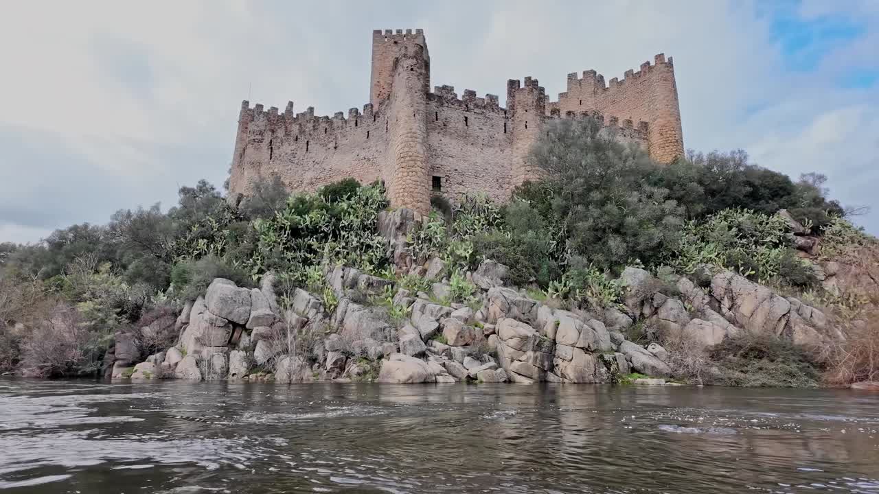 Luogo storico di interesse turistico, Fortezza militare, Attrazione turistica Portogallo